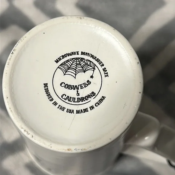 NWT Halloween Coffee Mug - Picture 5 of 6